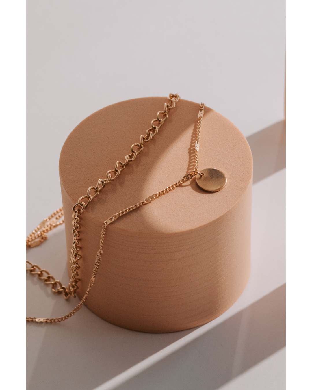 Jewelry Collection – مجموعة المجوهرات