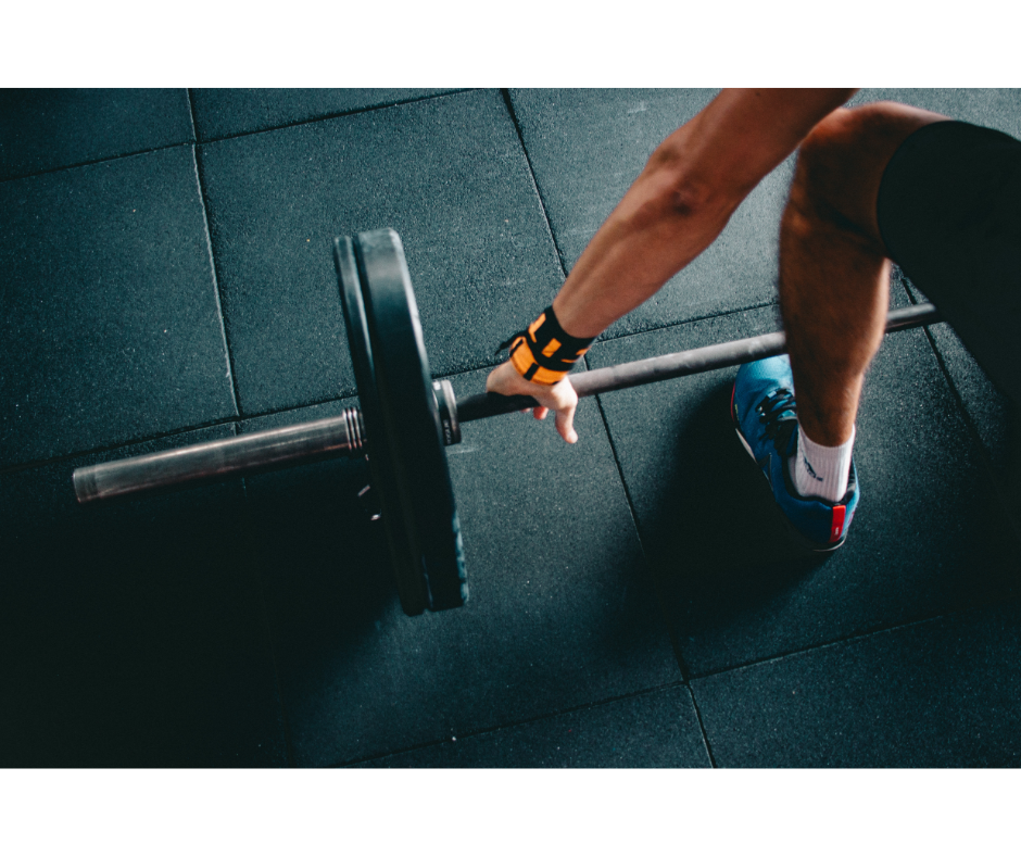 Fitness Gear – معدات اللياقة البدنية