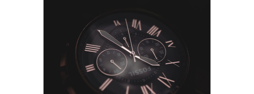 Watches Collection – مجموعة الساعات