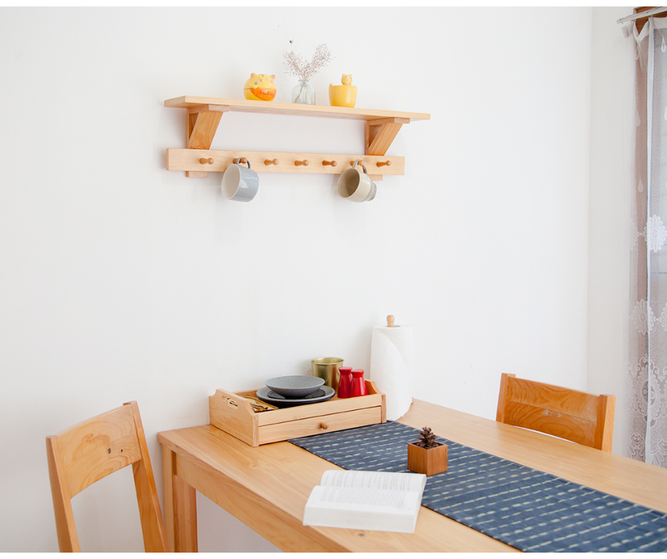 Kitchen Collection – مجموعة المطبخ