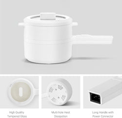ELECTRIC HOT POT